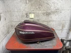 1977 - 1978 Honda Cb750 Cb 750 K Gas Fuel Petrol Tank Petcock