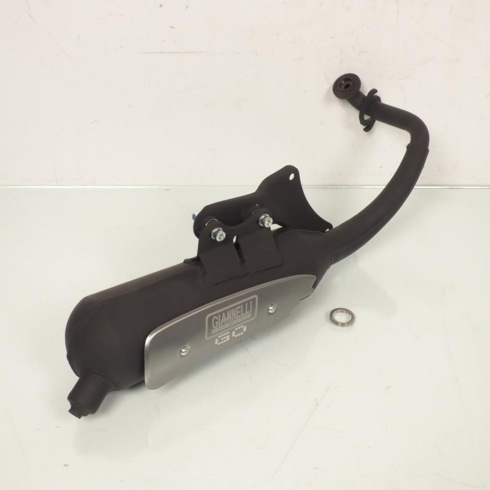 Pot d'échappement Giannelli Peugeot Ludix Blaster LC silencieux de rechange 50cc