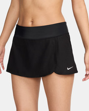 NIKE Women's SWIM Essential Boardskirt Swimming Shorts NWT SIZE: XL