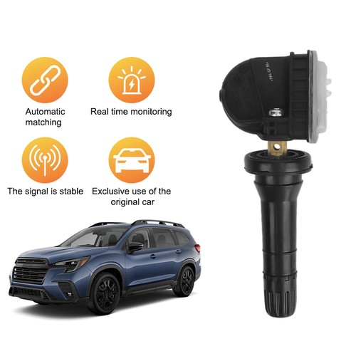 1PC TPMS Tire Pressure Monitoring Sensor 28103FL000 For Subaru Impreza Crosstrek - Picture 3 of 11