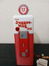 Jugger-Nog Mini Fridge Replica 
