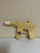 VTG HG Toys Space Force 1 Plastic Toy Ray Gun...
