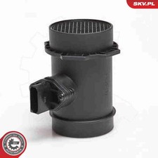 ESEN SKV Luftmassenmesser 07SKV031 f�r BMW Z8 E38 E52 E39 12V mit Geh�use 5er