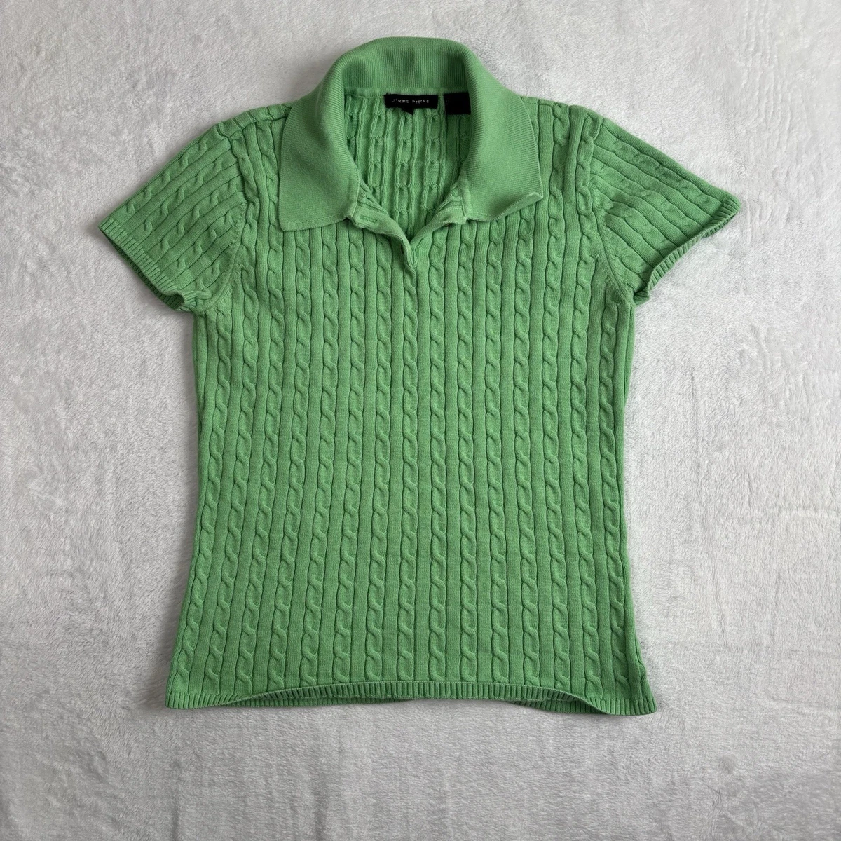 Jeanne Pierre Women's Tops & Blouses for sale | eBay
