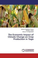 Agossou Gadedjisso-Tossou (U. A.) | The Economic Impact Of Climate Change On...
