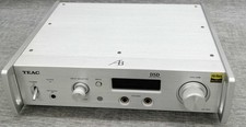 TEAC AIRBOW UD 503 SPECIAL D/A Converter Headphone Amp Tested Japan OM04 6.0
