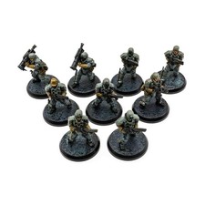 Rackham AT-43 UNA Loose Mini Steel Trooper Attatchment #2 NM