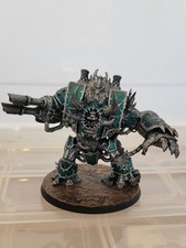 Games Workshop Warhammer 40K Chaos Space Mari...