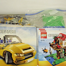 Cool Cruiser #5767 LEGO Set Prices | New, Boxed, Loose Values