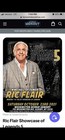 WWE WWF Royal Rumble Program Magazine Flair Sid Justice Autograph Signed Hogan — photo 5