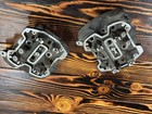 Screamin Eagle Cylinder Heads Harley M8 Touring Oil Cooled Street Road Glide FLH