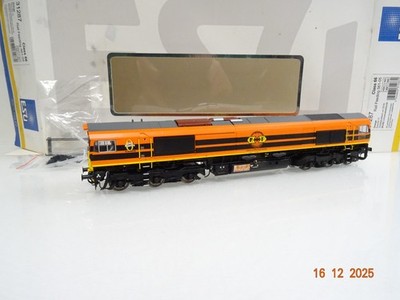 ESU H0 31287 Diesellok 561-05 Feeding Digital Top Sound Rauch in OVP JL5118