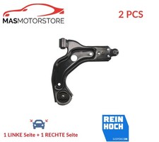 LINKS RECHTS QUERLENKER SATZ REINHOCH RH04-4025 2PCS I FÜR FORD FIESTA IV