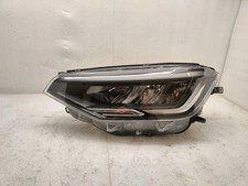 Frontscheinwerfer VW Taigo 2G7941005A LED Links Scheinwerfer Headlight