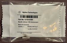 Agilent G7129-87201 Nle Infinity 1290 Autosampler - NEW SEALED