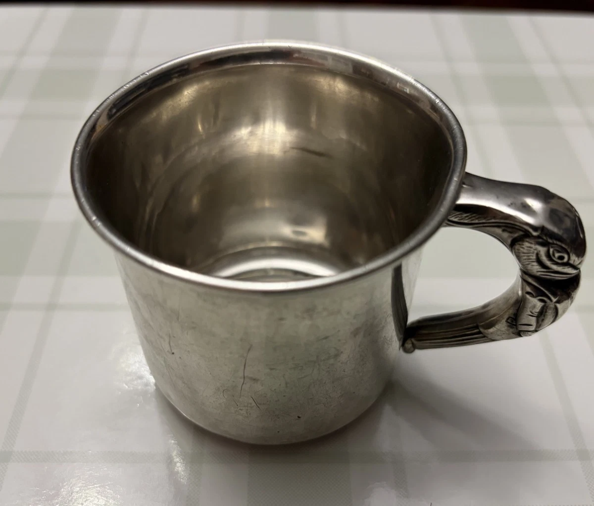 1900-1940 Antique US Sterling Silver Cups & Goblets for sale | eBay