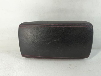 2018 Hyundai Elantra Center Console Armrest Cover Lid Black QZW4B