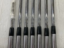 mizuno JPX 850 Iron Set 5-9,Pw,G 7pc Flex Regular N.S.PRO 850GH Steel