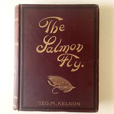 [A rare first edition!] George Mortimer Kelso...