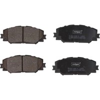 Maxgear 19-2894 Bremsbelagsatz FüR Toyota Auris RAV 4 Urban Cruiser Verso S P1