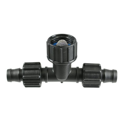 Irritec Perma-Loc Tape x FHTS Tee Adapter