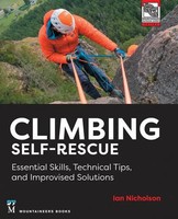 Climbing Self-Rescue | Ian Nicholson | Taschenbuch | Kartoniert / Broschiert