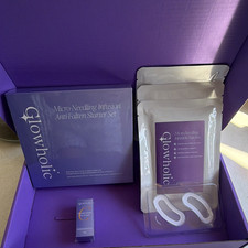 Glowholic Micro-Needling Infusion Anti-Falten...