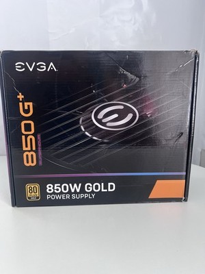EVGA Supernova 850 G5 850W Modular Power Supply