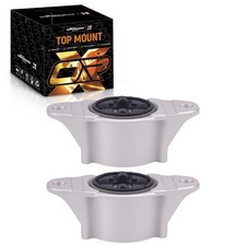 Domlager Hinten for Ford Focus II C-Max 2004-2012 BBM2-28-910D 2 Stück