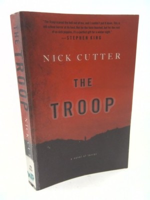 The Troop by Nick Cutter