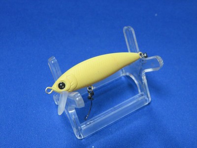 LUCKY CRAFT  Bevy Minnow 45F Floating Fishing Lure (H22