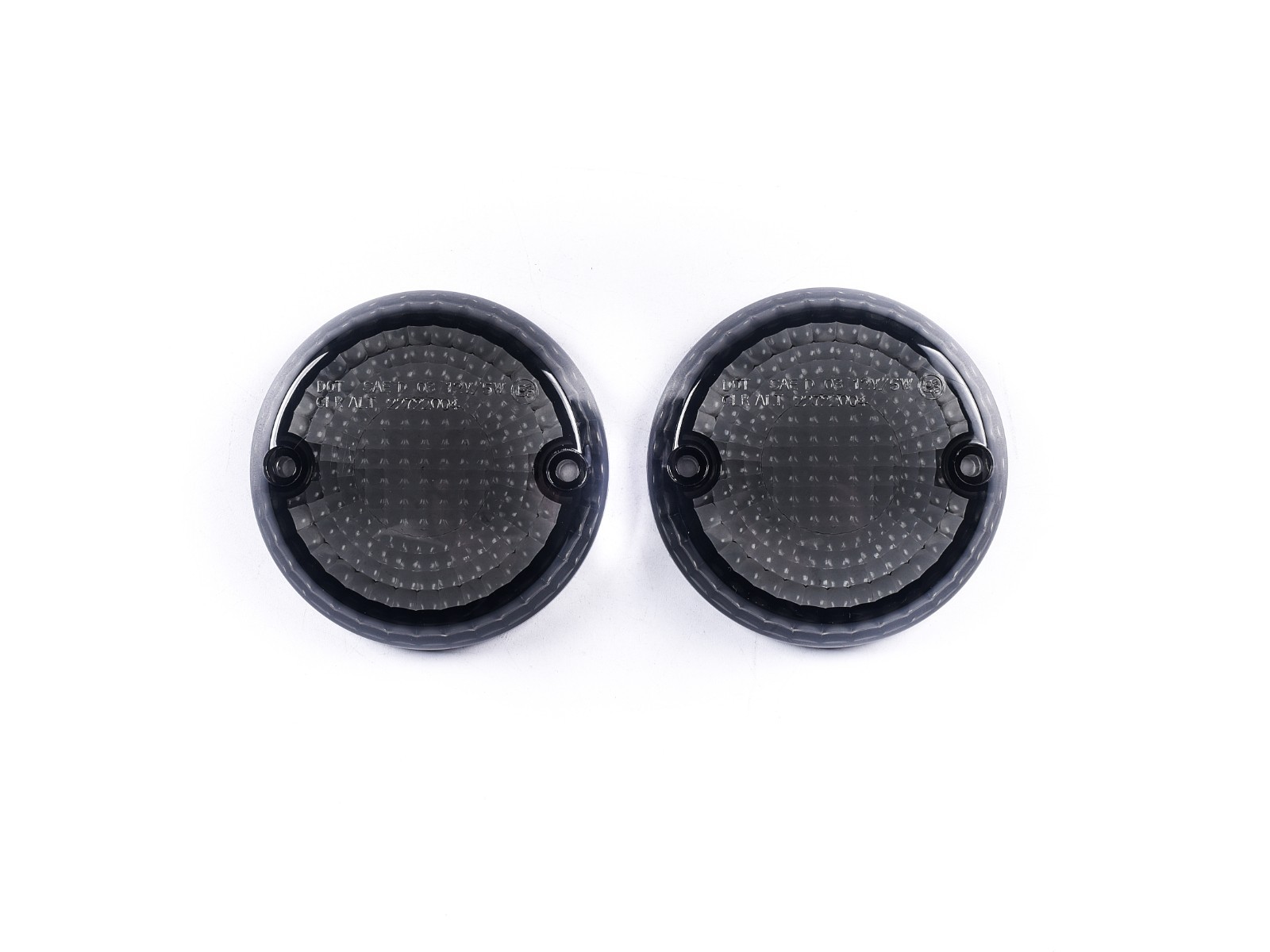Front Signal Lens fit Yamaha Road Star 1700, Raider 1900,Str