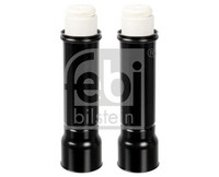 StoßDäMpfer StaubschüTzer Febi Bilstein 180802 FüR Opel Mokka J13 4X4 _76 Cdti
