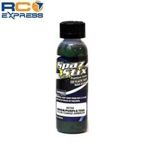 Spaz Stix Color Change Airbrush Ready Paint Green/Purple/Teal 2 Oz. SZX05700