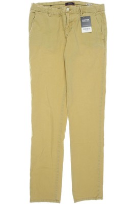 Scotch Shrunk Stoffhose Jungen Hose Pants Kinderhose Gr. EU 176 Baum... #p7h8doe
