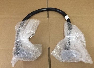 Liebert Emerson UPS Battery Power Cable Cord GXT3CABLE48V1. Fits GXT3 & GXT4 48V