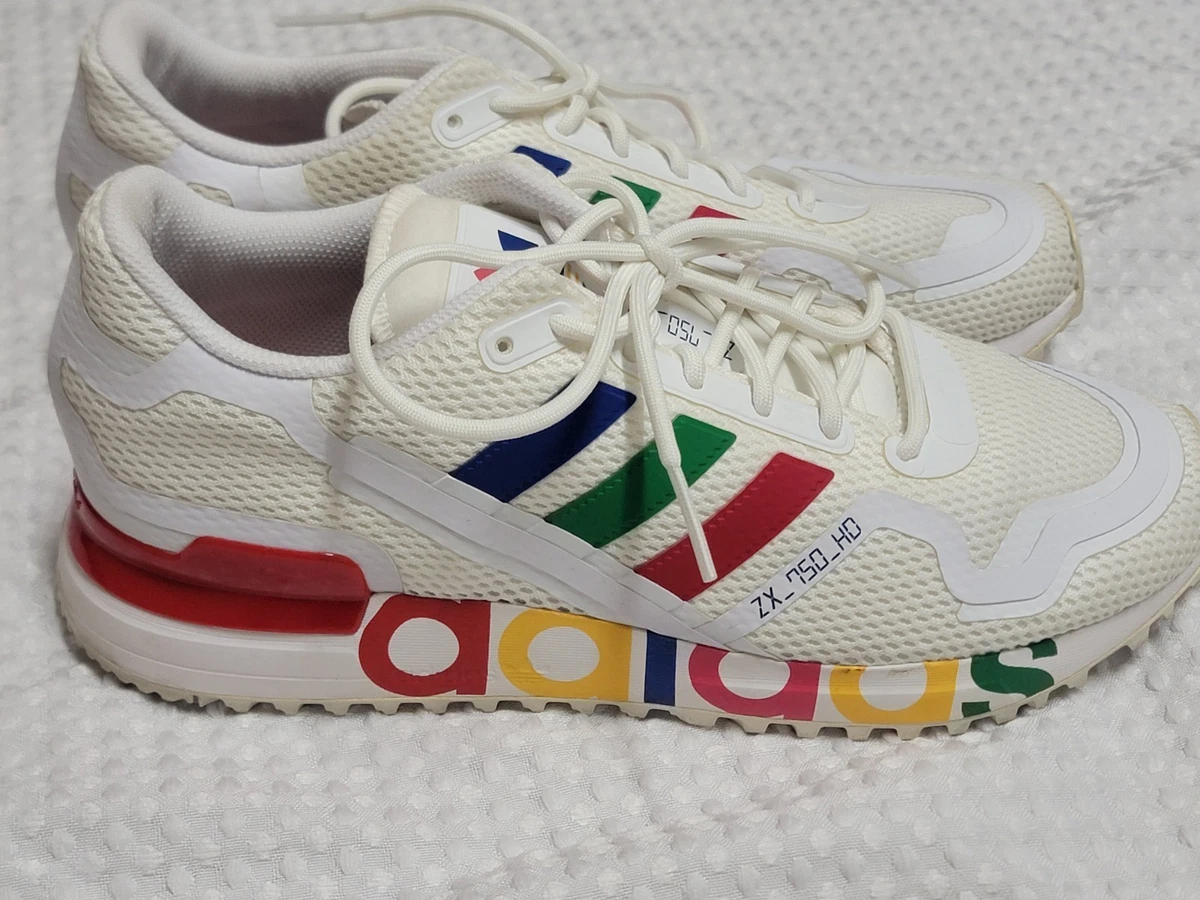adidas ZX White - FY1148 for Sale | Authenticity Guaranteed | eBay
