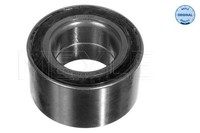 Meyle 100 407 0048 Radlager FüR Audi Seat Skoda Vw