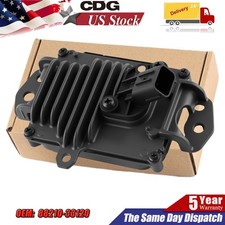 88210-02020 Cruise Control Wave Radar Sensor For Toyota Corolla Prius 4 Cyl 1.8L