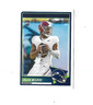 JALEN MILROE 2025 PANINI/SCORE #29 ***ROOKIE*** (PACK FRESH CONDITION) FREE SHIP
