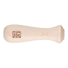 PFERD TOOLS Holz-Feilenheft Typ HKSF 100mm f&uuml;r Kettens&auml;gefeilen &Oslash; 4,8-7,9 mm 10