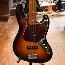 Guitare basse électrique Fender USA Jaco Pastorius Jazz Bass-01