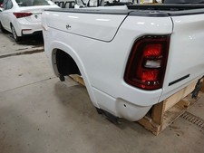 Pickup Box New Style 6 Lug Wheel 5 7 Box Fits...