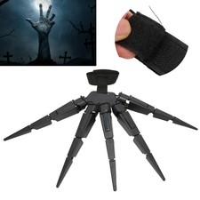 Wearable Articulated Fingers Halloween Cosplay Party Prop (Right)