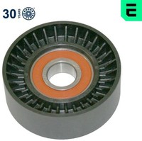 Optimal 0-N1041S Spannrolle FüR Keilrippenriemen Spannrolle FüR
