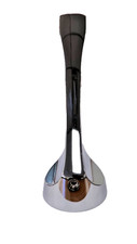 Valley Single Handle Faucet Handle Round Broach