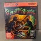 Splatterhouse TurboGrafx-16 Brand New Sealed ! Very Rare
