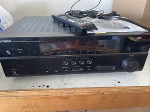 Yamaha RX-V381 | eBay