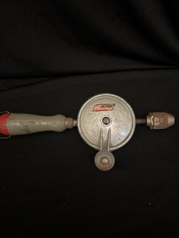 Stanley Handyman Drill