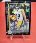 2025 Topps Signature Sebastian Castro Black (RAW)